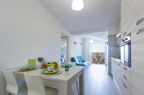 Appartamento Zara 2 - MyHo Casa Marina Di Montenero
